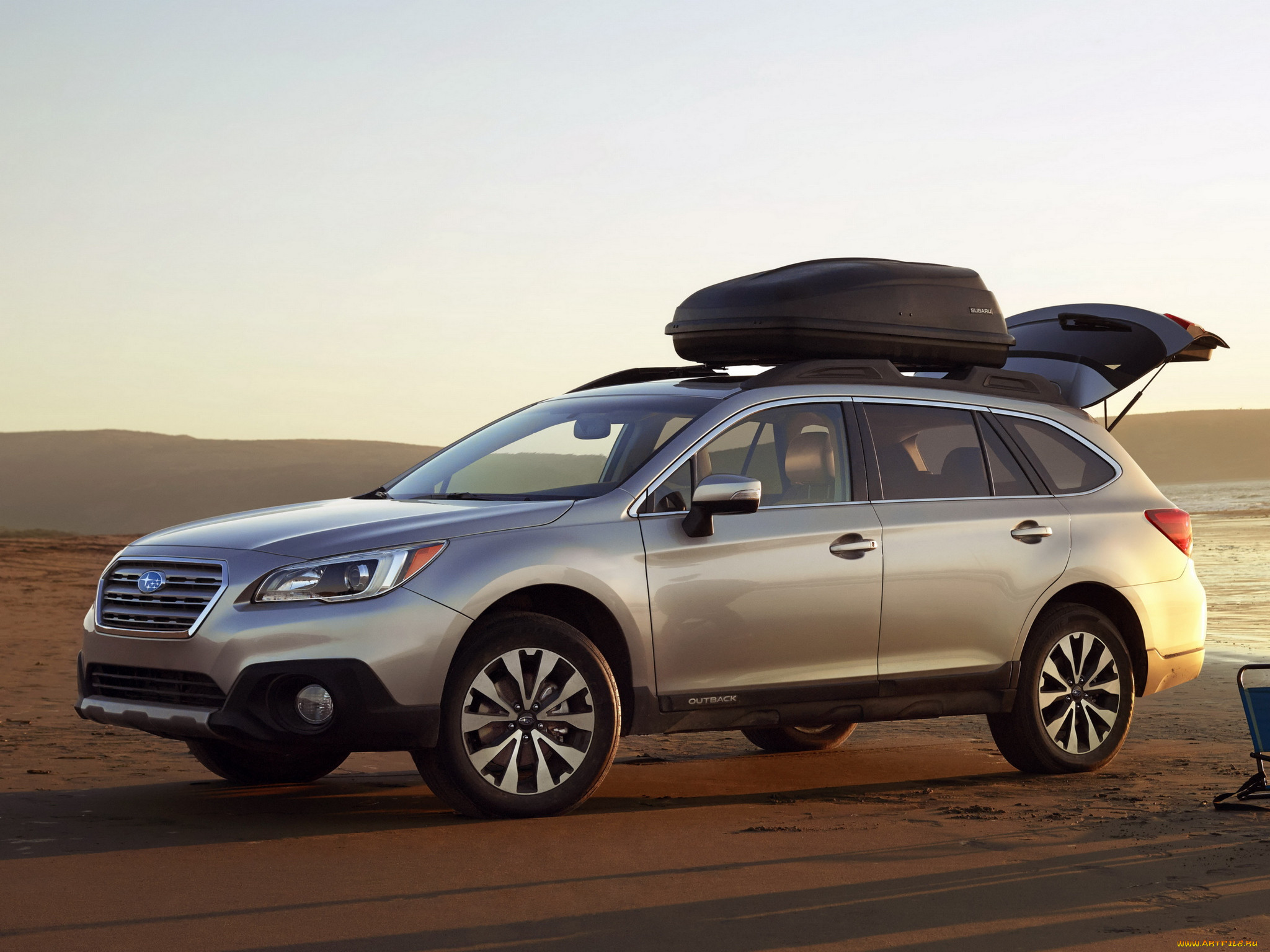 , subaru, 2015, us-spec, outback